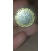 1 Euro Italien 2002
