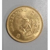 Krugerrand de 1oz de Oro 1984