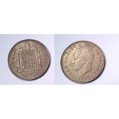 1 peseta 1975