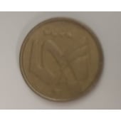 Moneda 5 pesetas 1989