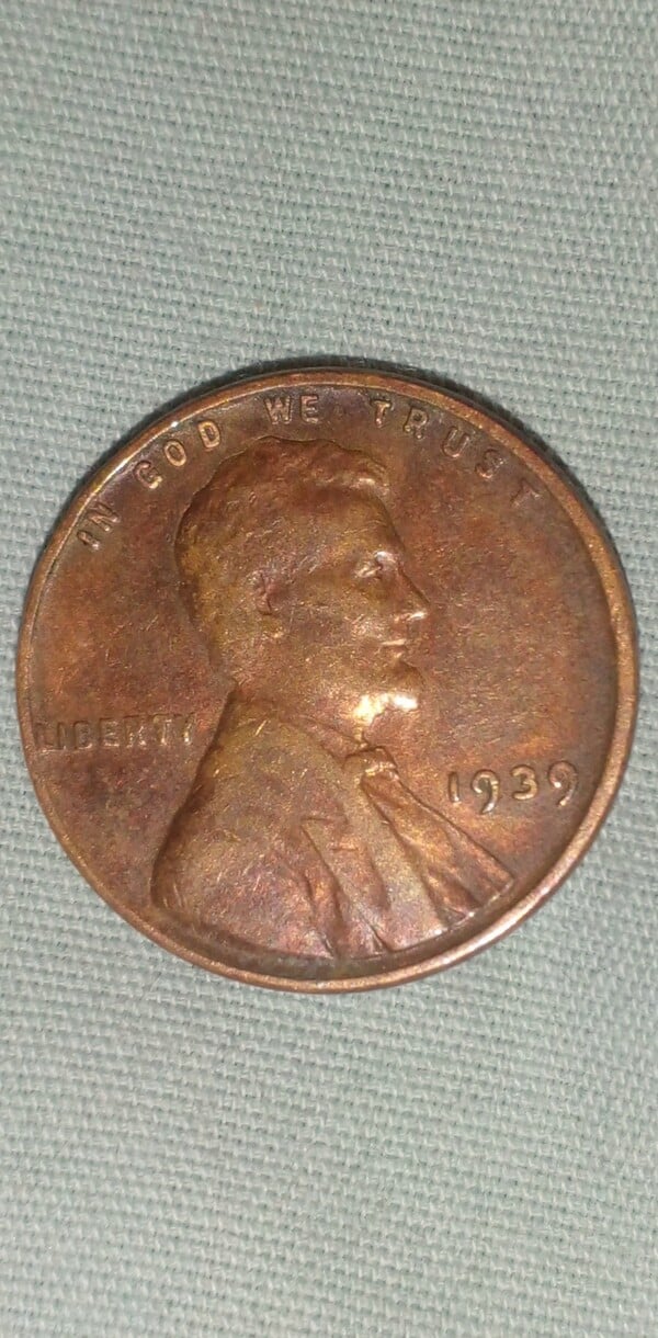 Withe penny