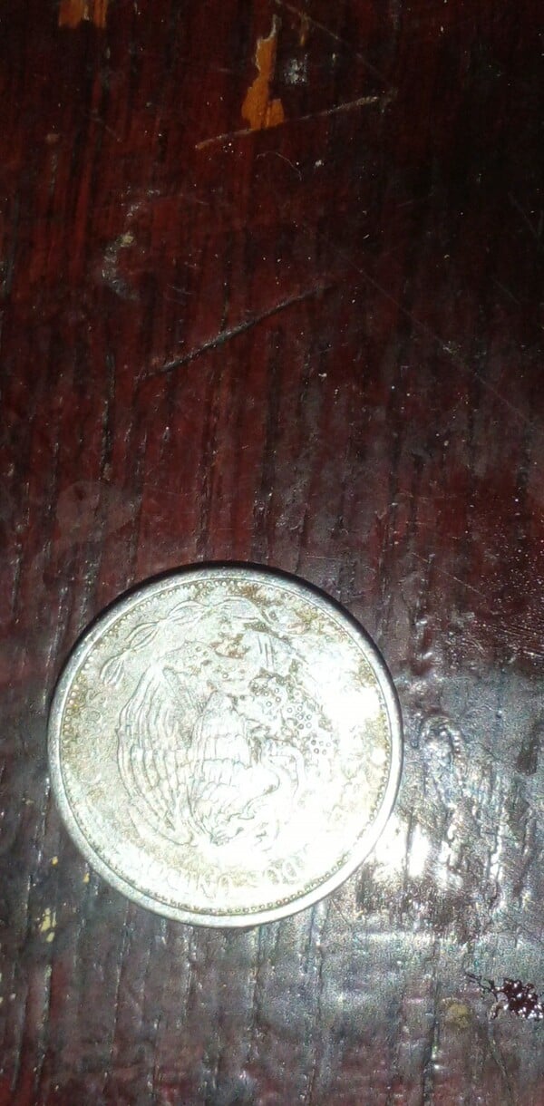 Cincuenta pesos