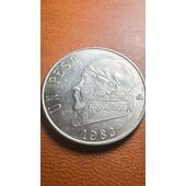 Peso Morelos 1983 (tengo 75 Piezas)