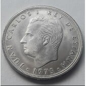 100 Pesetas año 1975