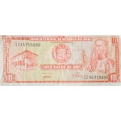 Diez Soles de Oro 9 de Septiembre de 1971
