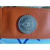 Moneda de 5 bolivares