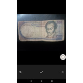 500 Bolívares