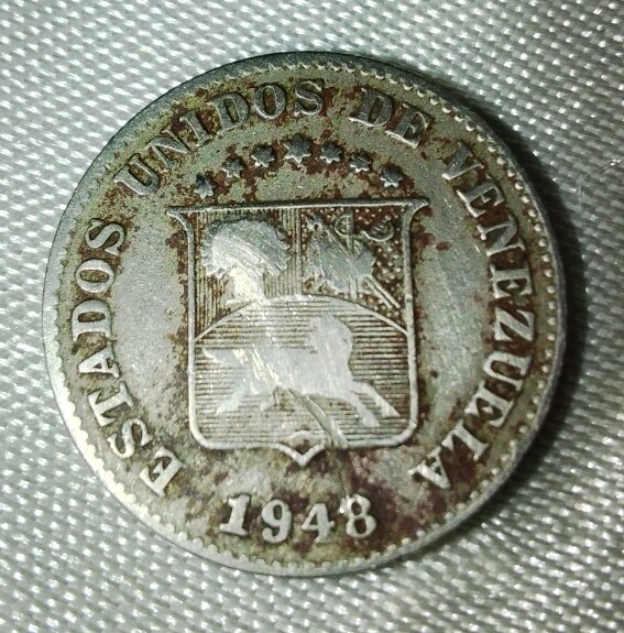 Moneda dé colección