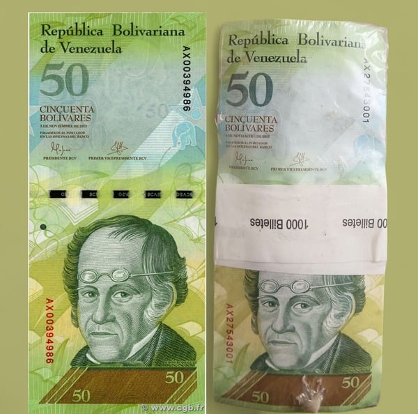 50 bolívares 2015 11-05