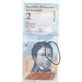 Billetes del mundo