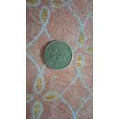 Moneda sacajawea