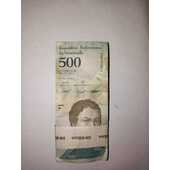 fajo de cien billetes