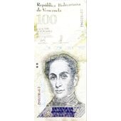 Billetes antiguos