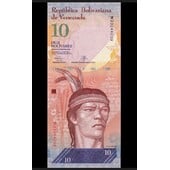 10 bolívares