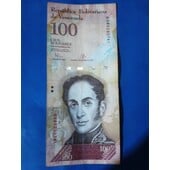 100 Bs 2015