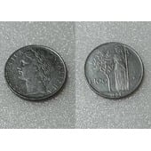 Italia/10 lire