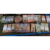 BILLETES COMO LOS QUE VEN EN LA IMAGEN
