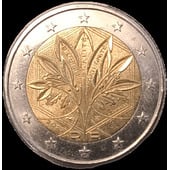 2€ RF 2022