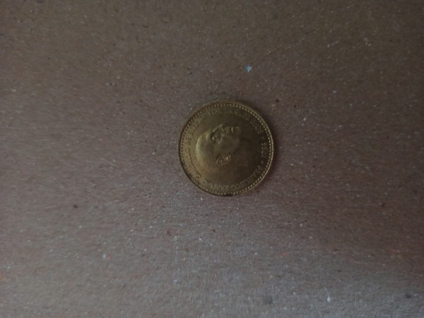 moneda peseta