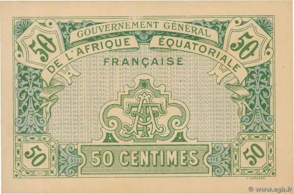 50 Centimes