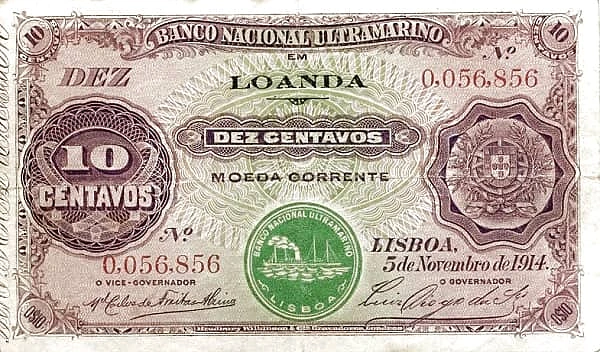 10 Centavos