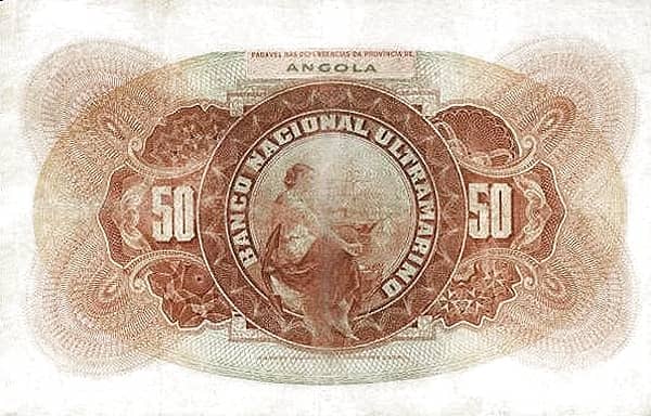 50 Escudos