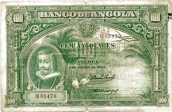 100 Angolares