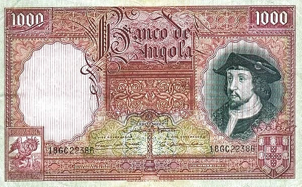 1000 Angolares