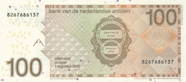 100 Gulden