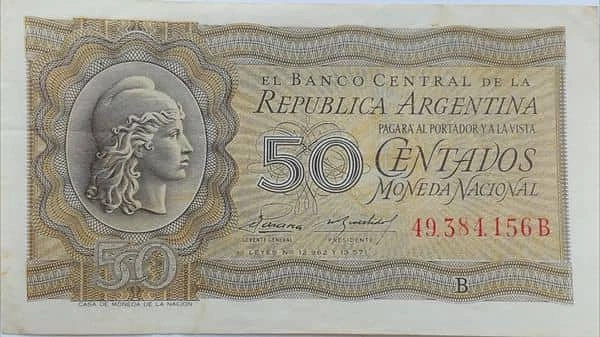 50 cêntimos