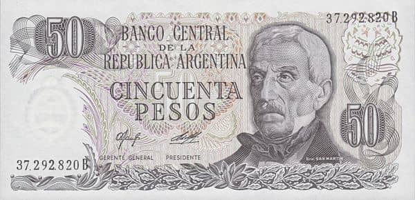 50 pesos