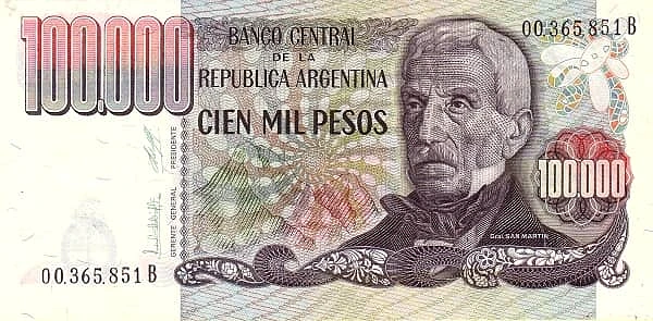 100.000 pesos