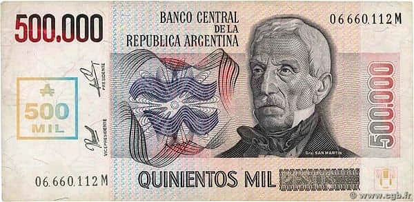 500.000 dólares australianos