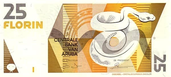 25 Florin