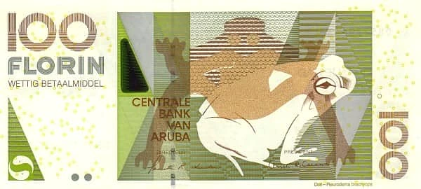 100 Florin