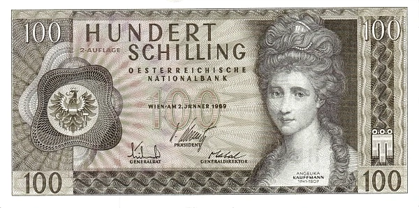 100 xelins
