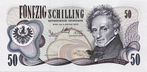 50 Schilling