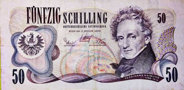 50 Schilling