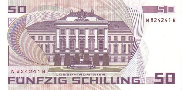 50 Schilling