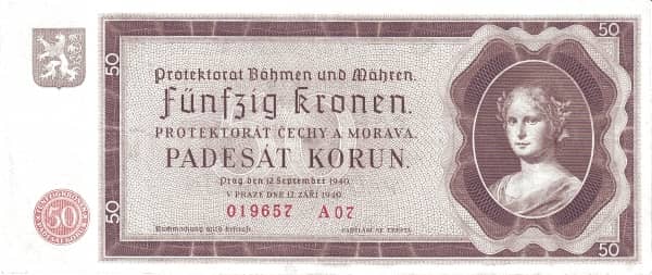 50 Korun