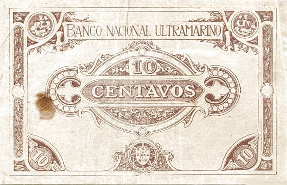 10 Centavos