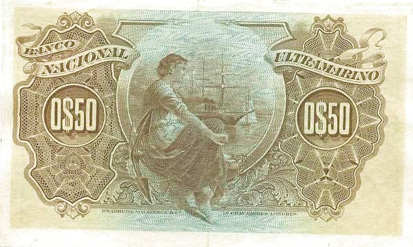 50 Centavos