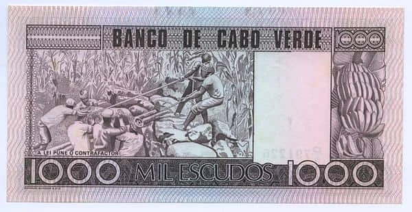 1000 Escudos
