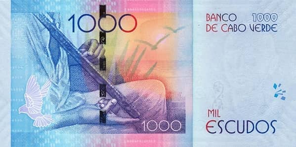 1000 Escudos