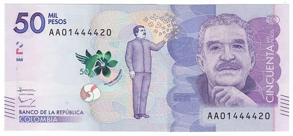 50.000 pesos