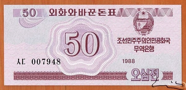 50 Chon Socialist Visitor