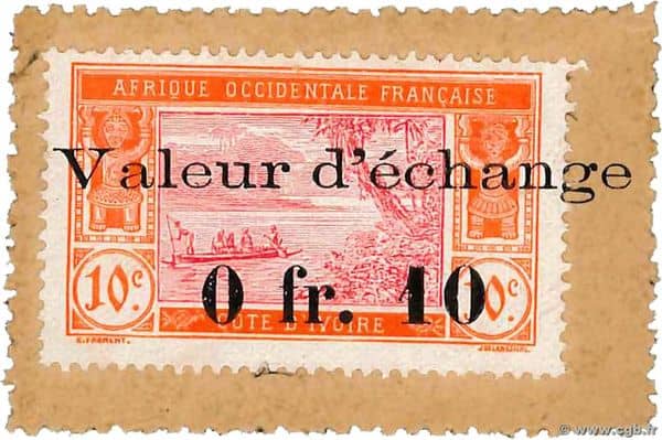 10 Centimes