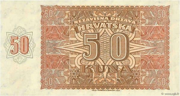 50 Kuna