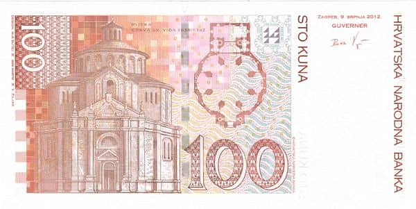 100 Kuna