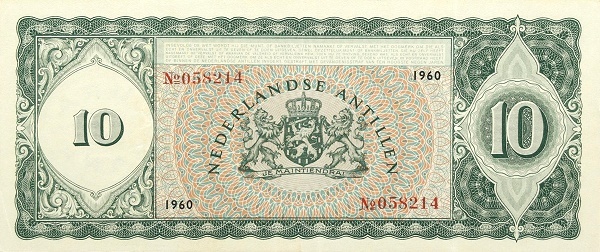 10 gulden